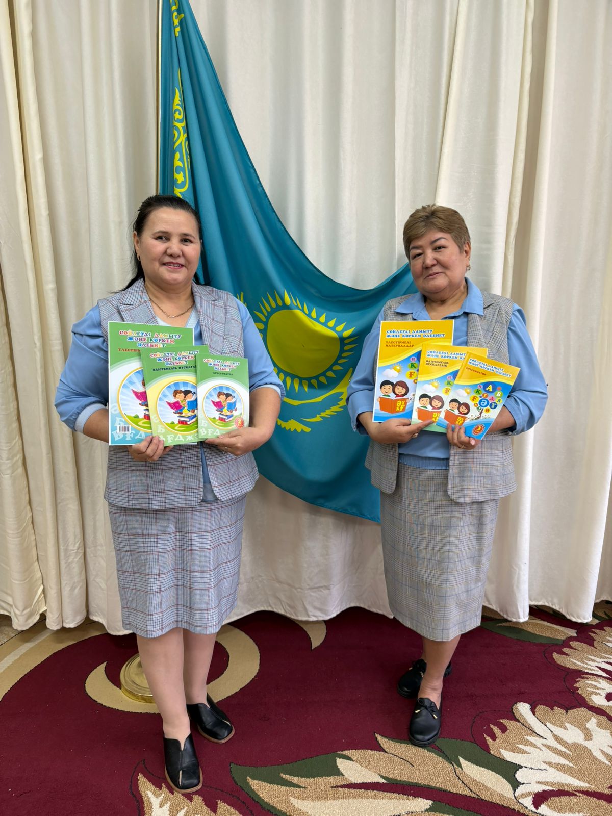 Біздің мақтанышымыз!!!