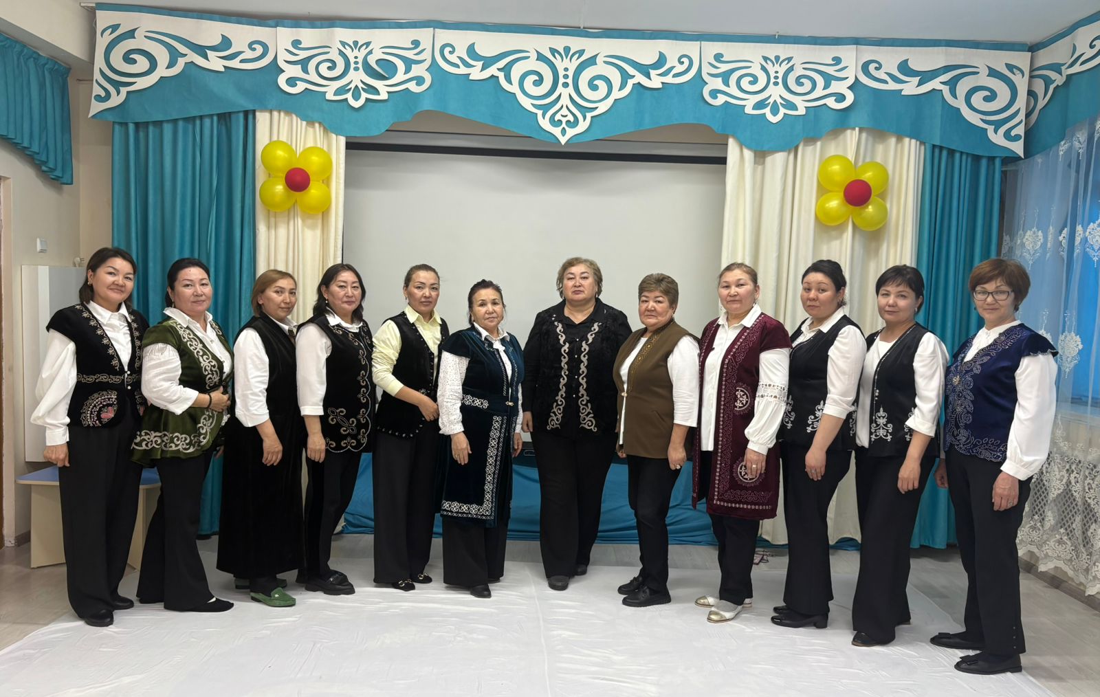 3 педагогикалық кеңес