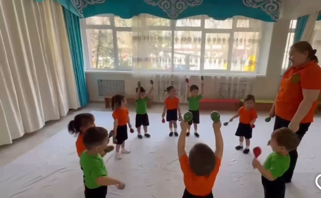 спорттық іс шара